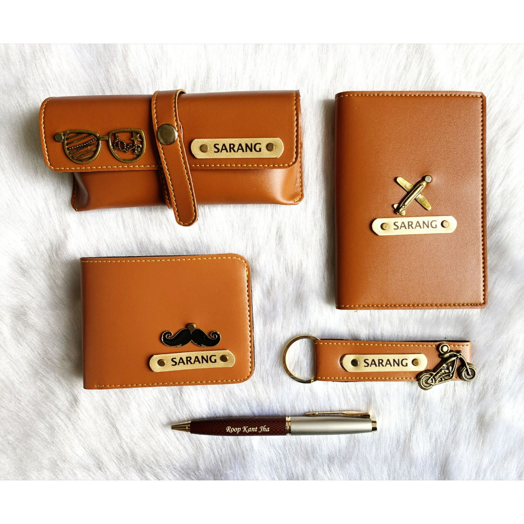 Leather Combo 3.0