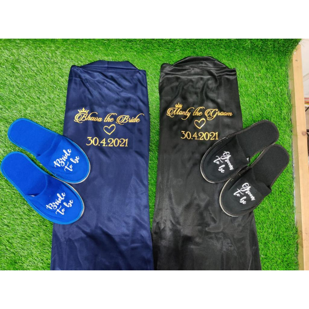 Bride Groom Combo 3.0