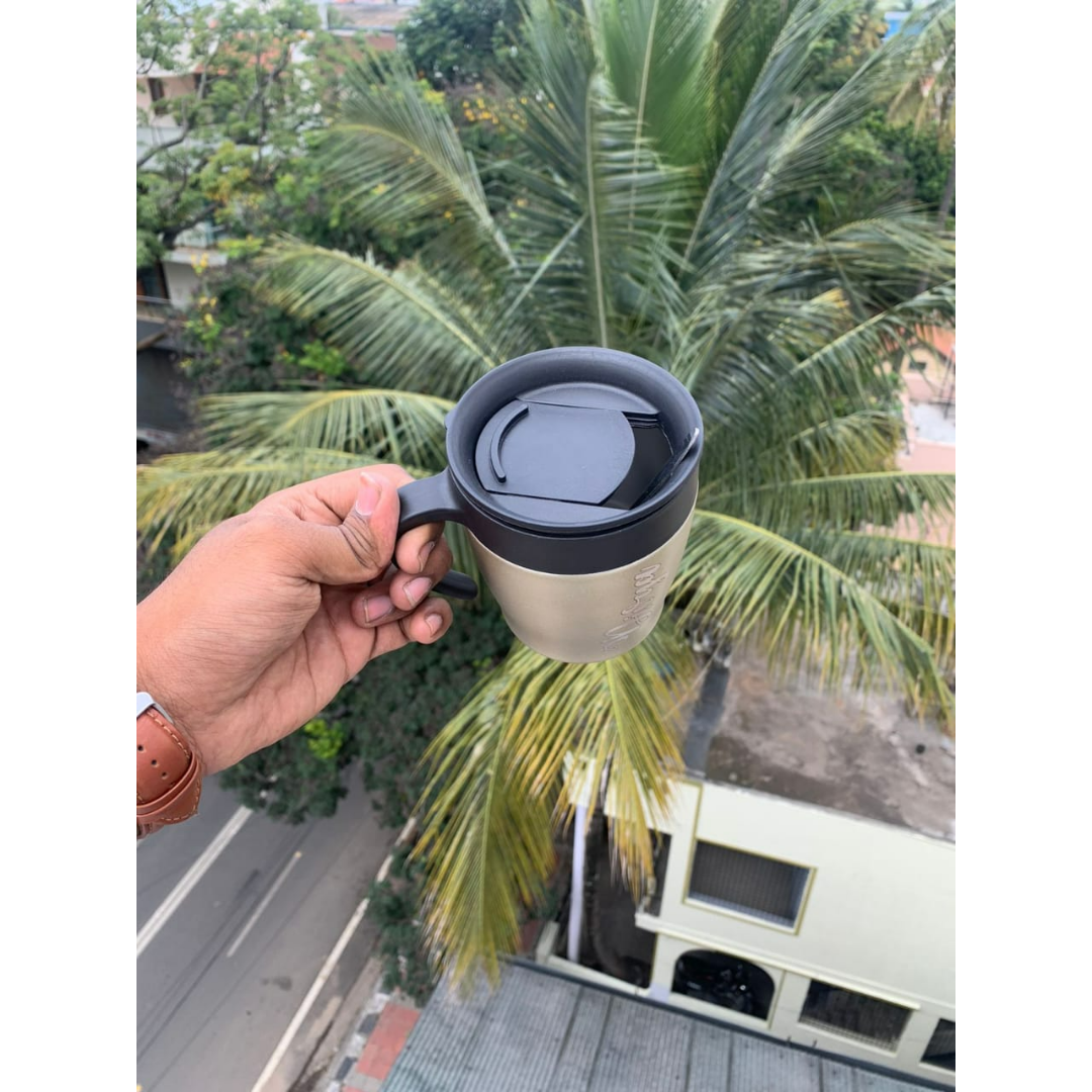 Travel Mug 4.0