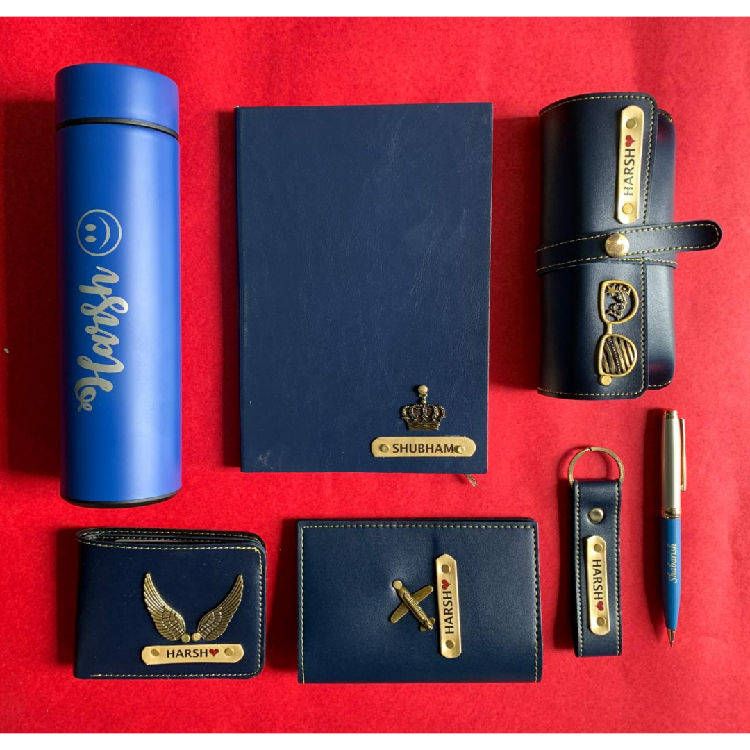 Diary Combo 7.0