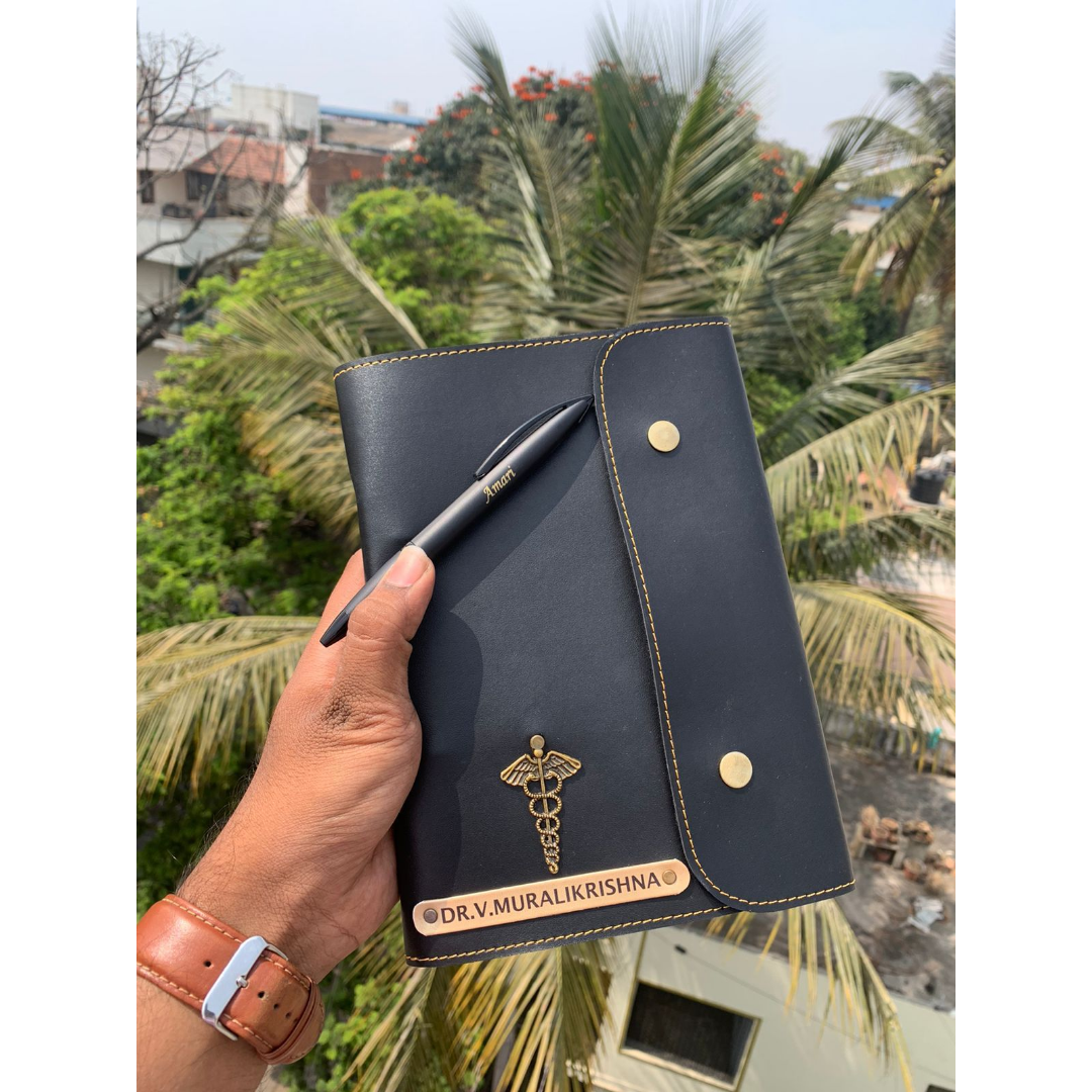 Charm Diary & Pen Set 2.0