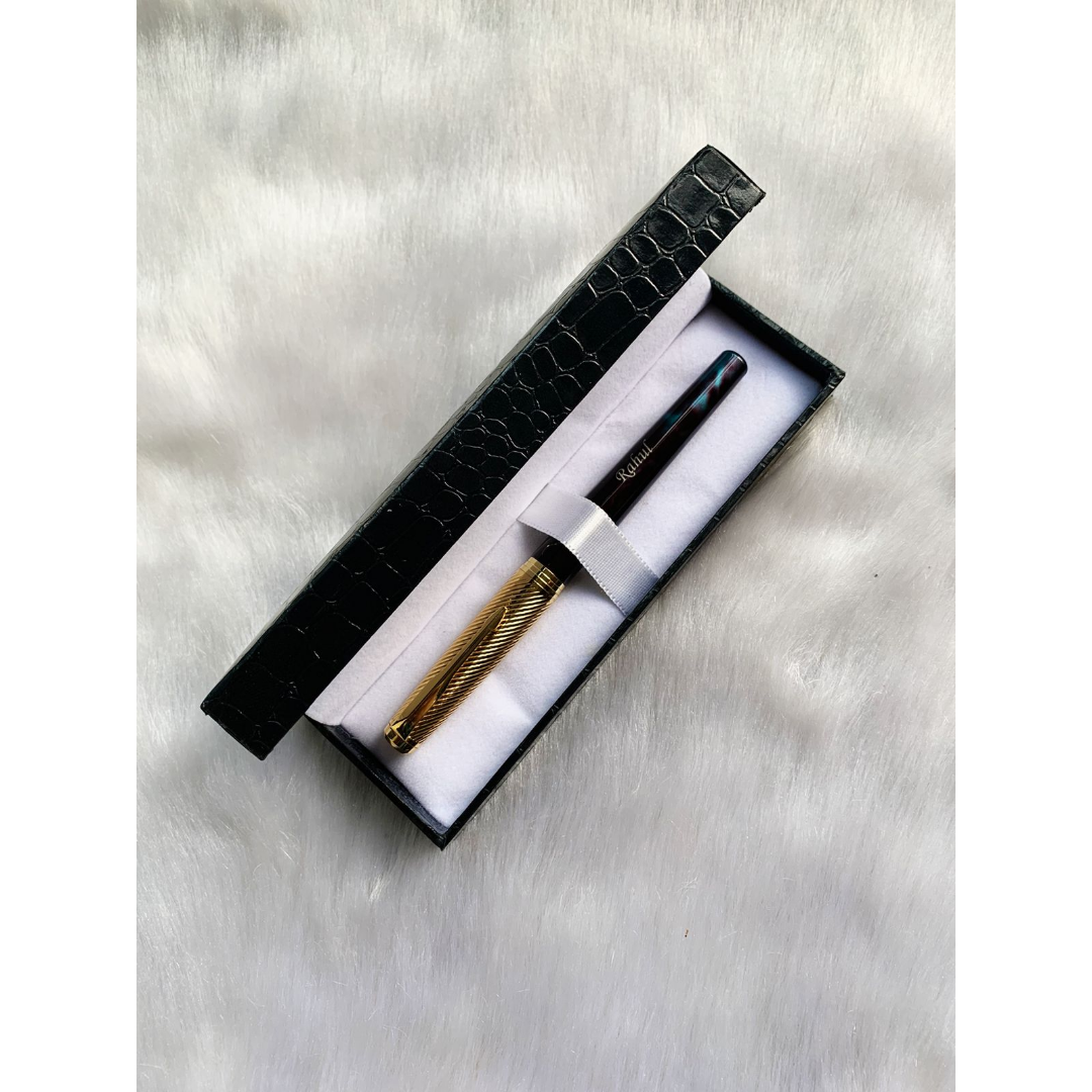 Dikawen Premium Roller Pen