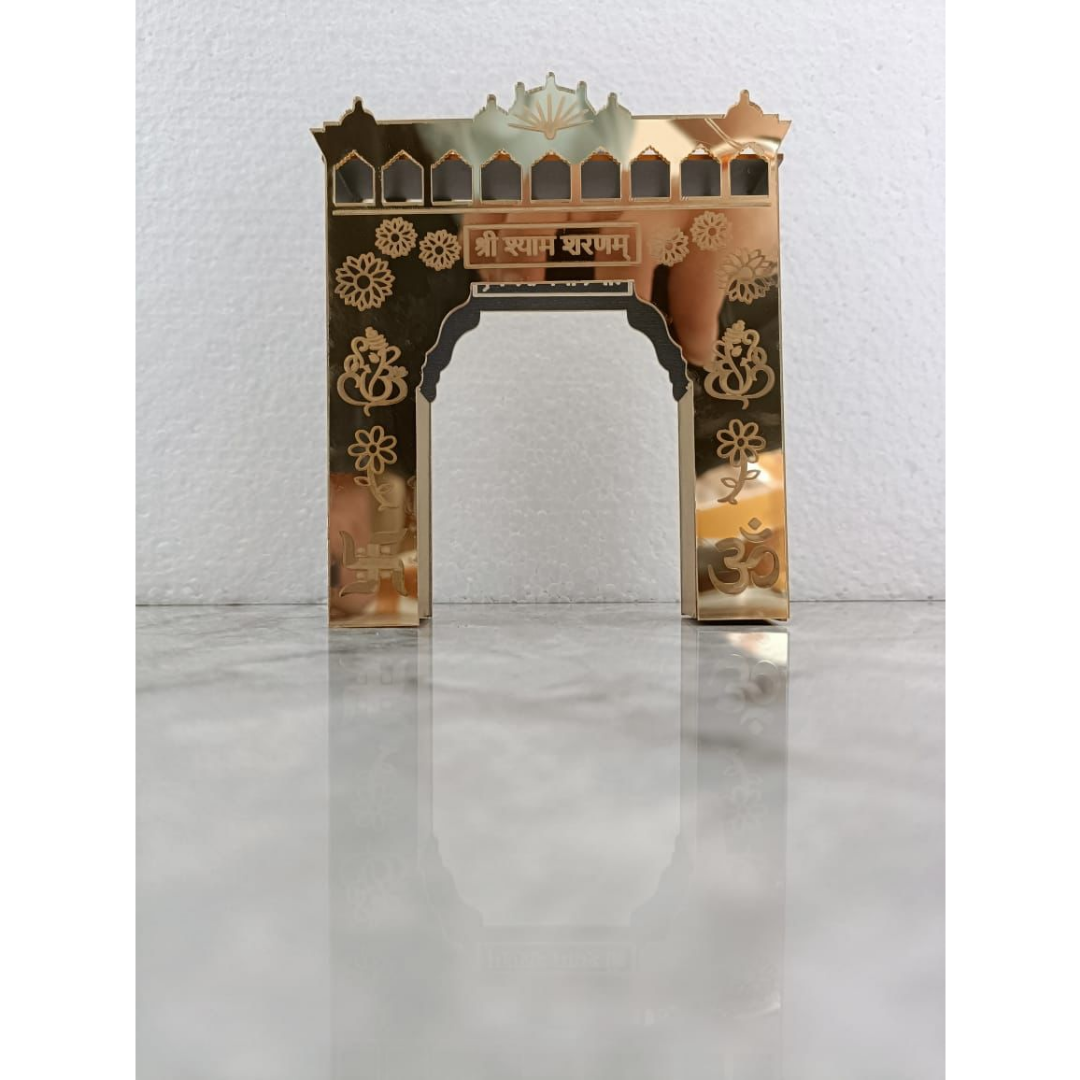 Khatu Shyam Ji Toran Dwar