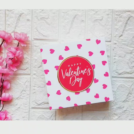 Valentine's 8 Days Album