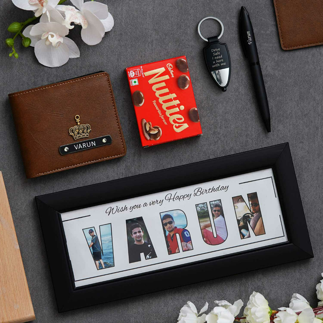 Birthday combo for him