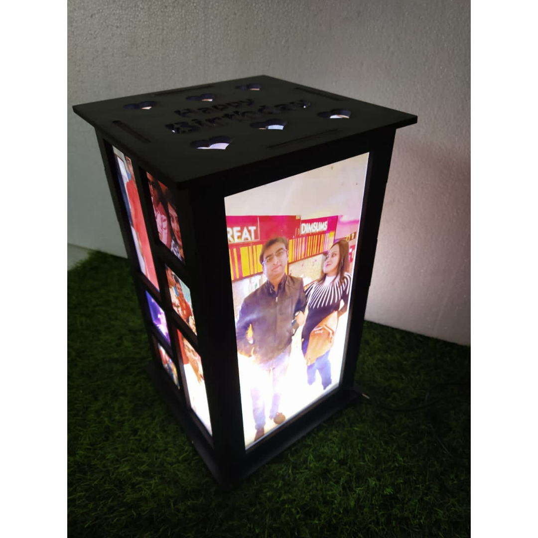 Tower Lamp