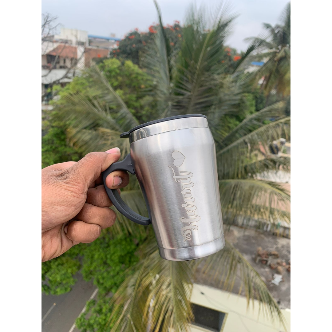 Travel Mug 1.0
