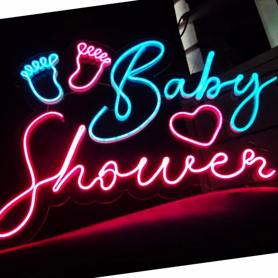 women gift, signage, sign board, sign, newborn, new born, neon vibes, neon signs, neon signage, neon sign, neon lights, neon light, neon led, neon flex, neon box, neon art, neon, mom to be, light, letter sign, led lamp, lamp, home decor, gifts, gift ideas, decor, baby shower, acrylic frame