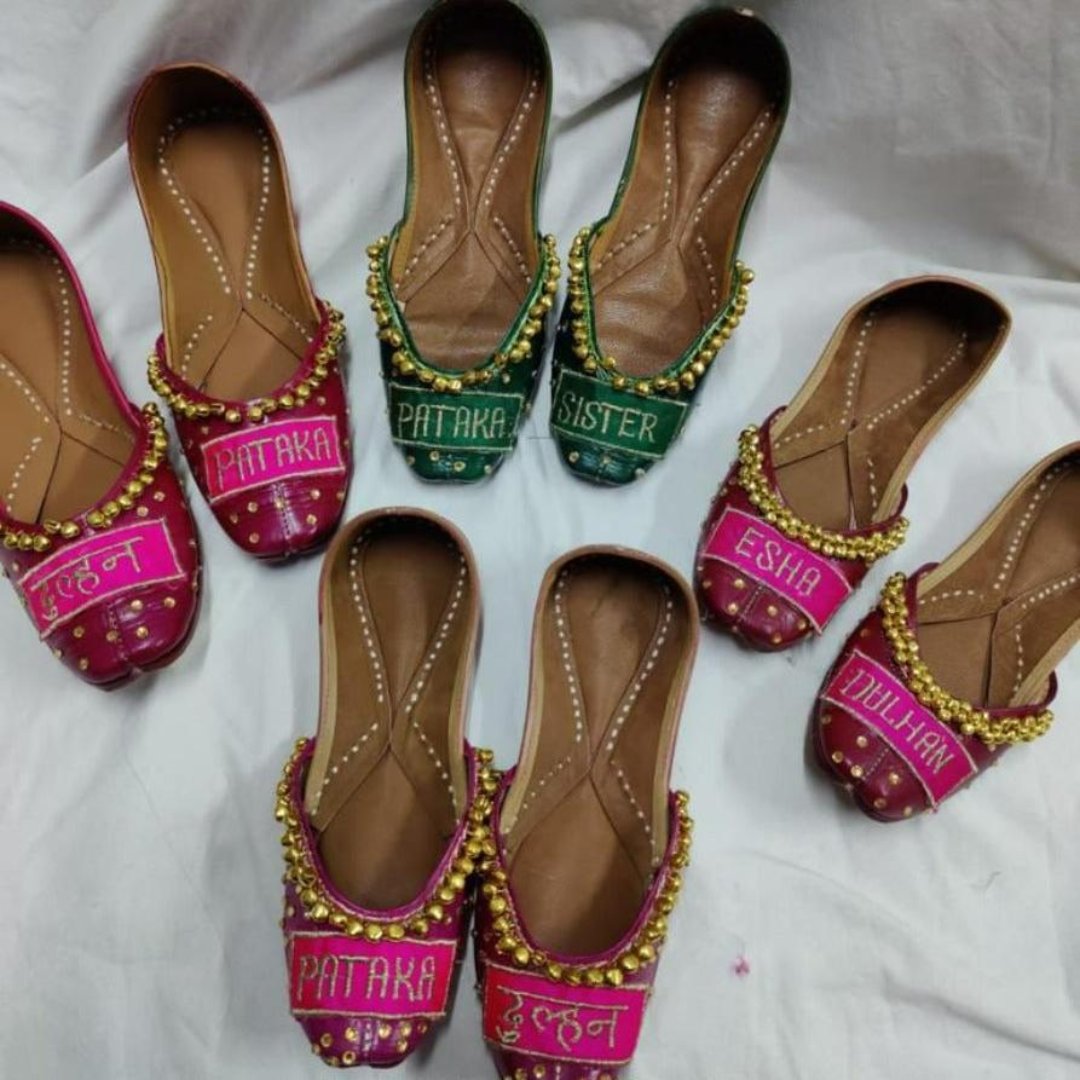 women gift, wedding slipper, wedding items, Wedding Accessories, wedding, shadi, nikkah accessories, nikkah, nikah accessories, mom to be, jutti, handmade jutti, girl gift, gifts for her, footwear, embroidery jutti, designer jutti, bride to be, bride gift, bridal jutti, accessories, slipper