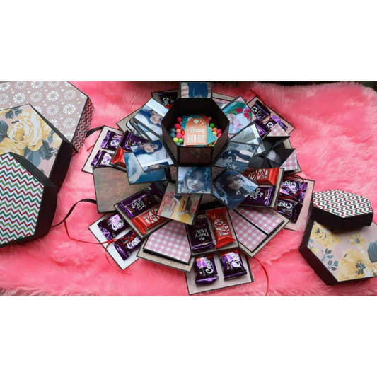 women gift, wedding gift, valentine gift, surprise gift, surprise box, popup box, paper craft, kids gifting, kids, kid gifts, handmade with love, handmade hamper, handmade gift, handmade, hamper box, girl gift, gifts for kids, gifts for him, gifts for her, gifts, gift ideas, gift box, exploding box, craft, couple gifts, chocolate gift, chocolate box, bride to be, bride gift, birthday gift, art, anniversary gifts