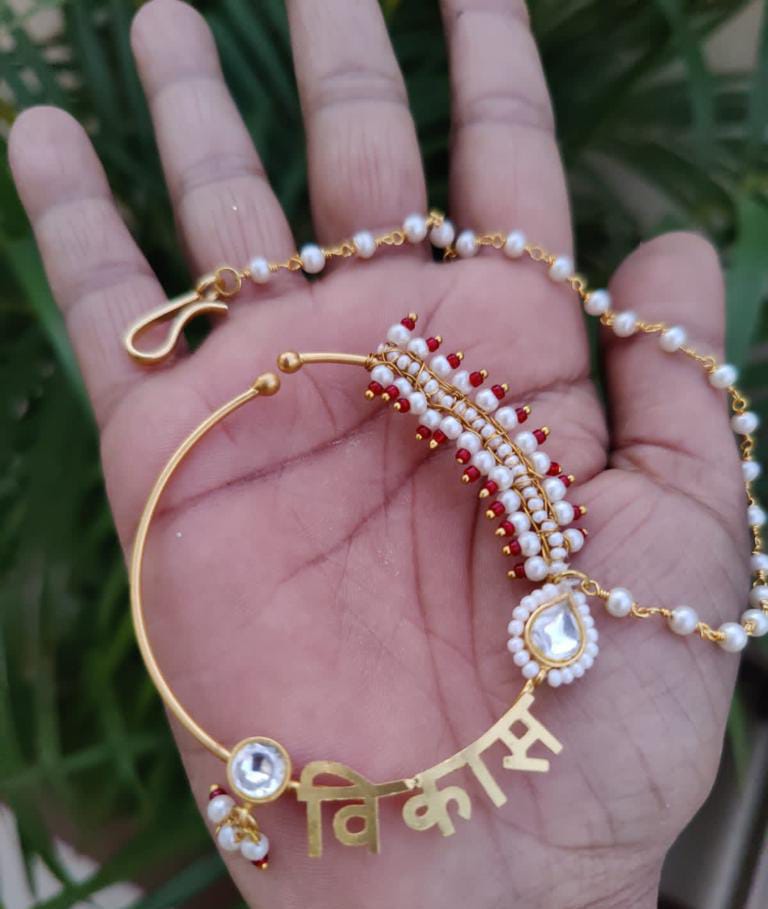 women gift, wedding jewelry, wedding items, Wedding Accessories, wedding, nose ring, nose pin, nathni, jewelry, girl gift, gifts for her, bride to be, bride gift, bridal jewelry, accessories