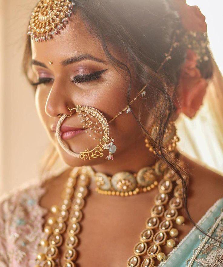 women gift, wedding jewelry, wedding items, Wedding Accessories, wedding, nose ring, nose pin, nathni, jewelry, girl gift, gifts for her, bride to be, bride gift, bridal jewelry, accessories