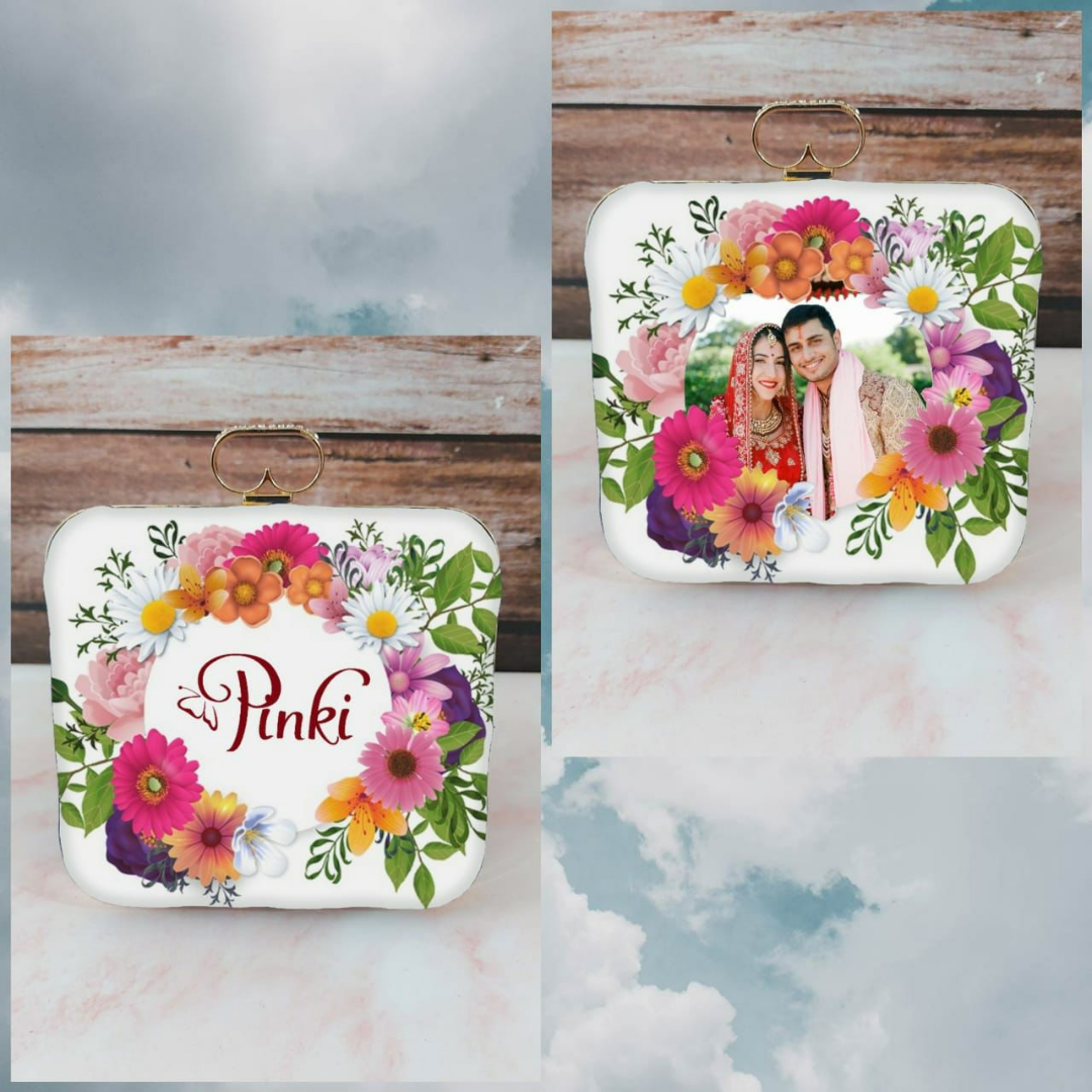 women gift, wedding gift, sling bag, purse, name purse, name clutch, handmade with love, handmade gift, handmade, handbag, girl gift, gifts for her, gifts, gift ideas, clutch purse, clutch, bride to be, bride gift, bag, anniversary gifts, accessories, photo clutch