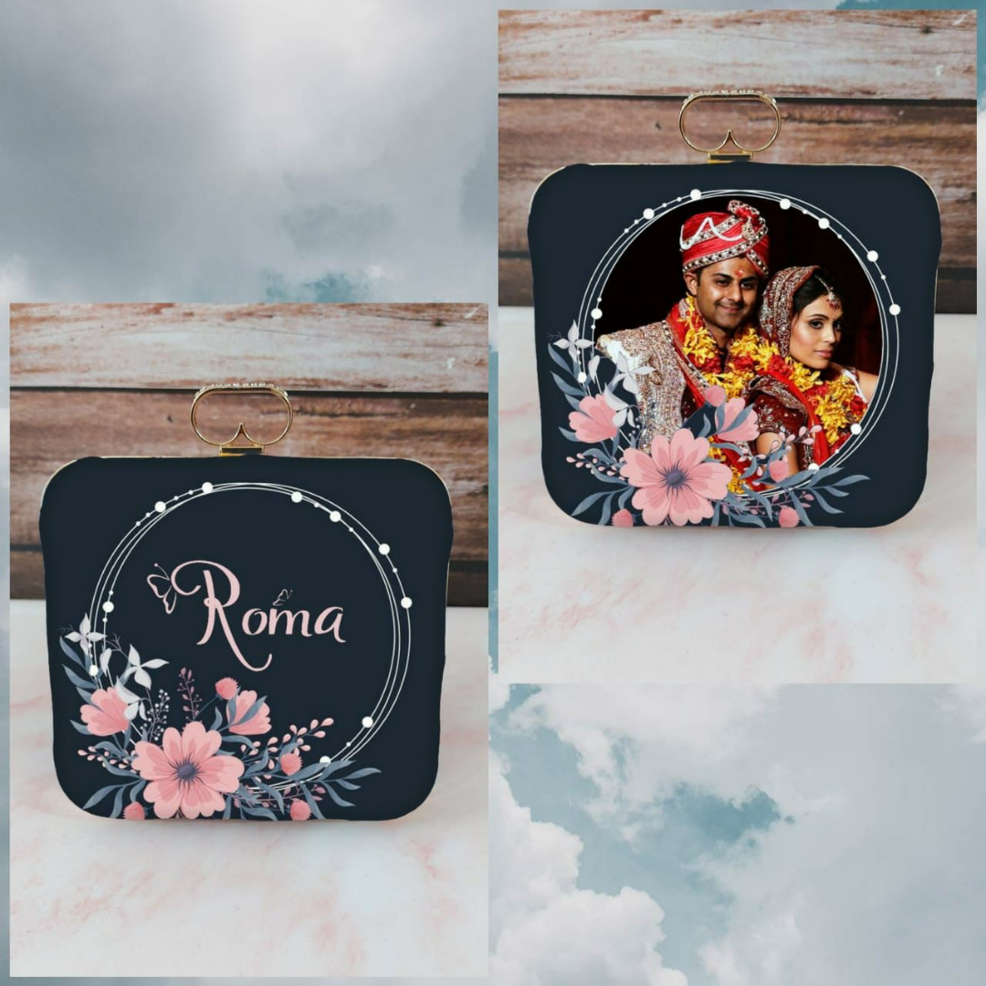 women gift, wedding gift, sling bag, purse, name purse, name clutch, handmade with love, handmade gift, handmade, handbag, girl gift, gifts for her, gifts, gift ideas, clutch purse, clutch, bride to be, bride gift, bag, anniversary gifts, accessories, photo clutch