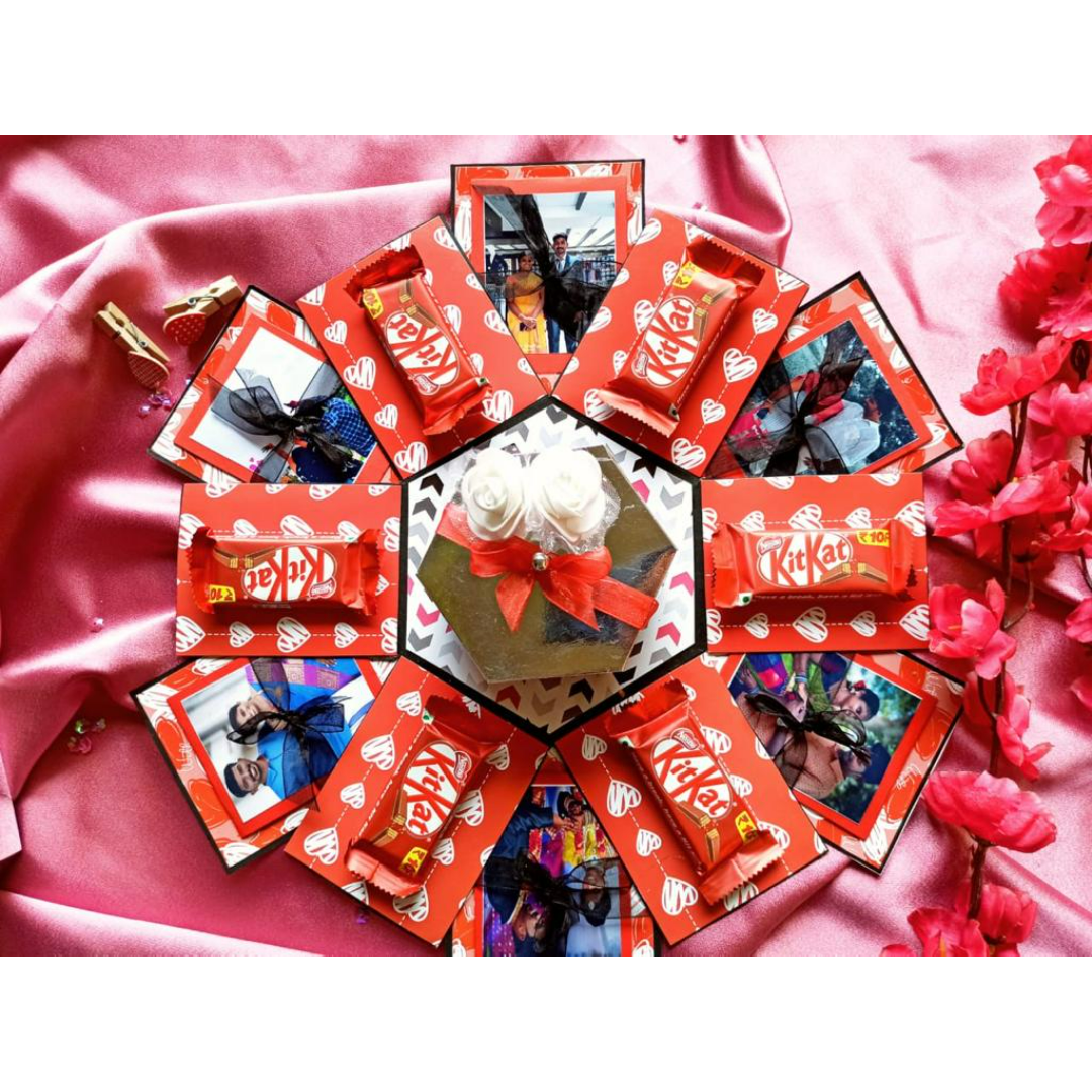 women gift, wedding gift, valentine gift, surprise gift, surprise box, popup box, paper craft, kids gifting, kids, kid gifts, handmade with love, handmade hamper, handmade gift, handmade, hamper box, girl gift, gifts for kids, gifts for him, gifts for her, gifts, gift ideas, gift box, exploding box, craft, couple gifts, chocolate gift, chocolate box, bride to be, bride gift, birthday gift, art, anniversary gifts