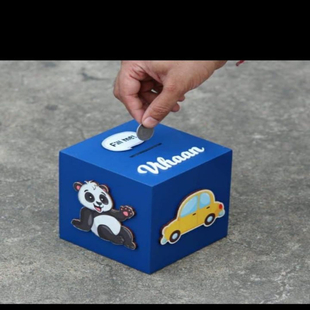 Piggy Bank 2.0