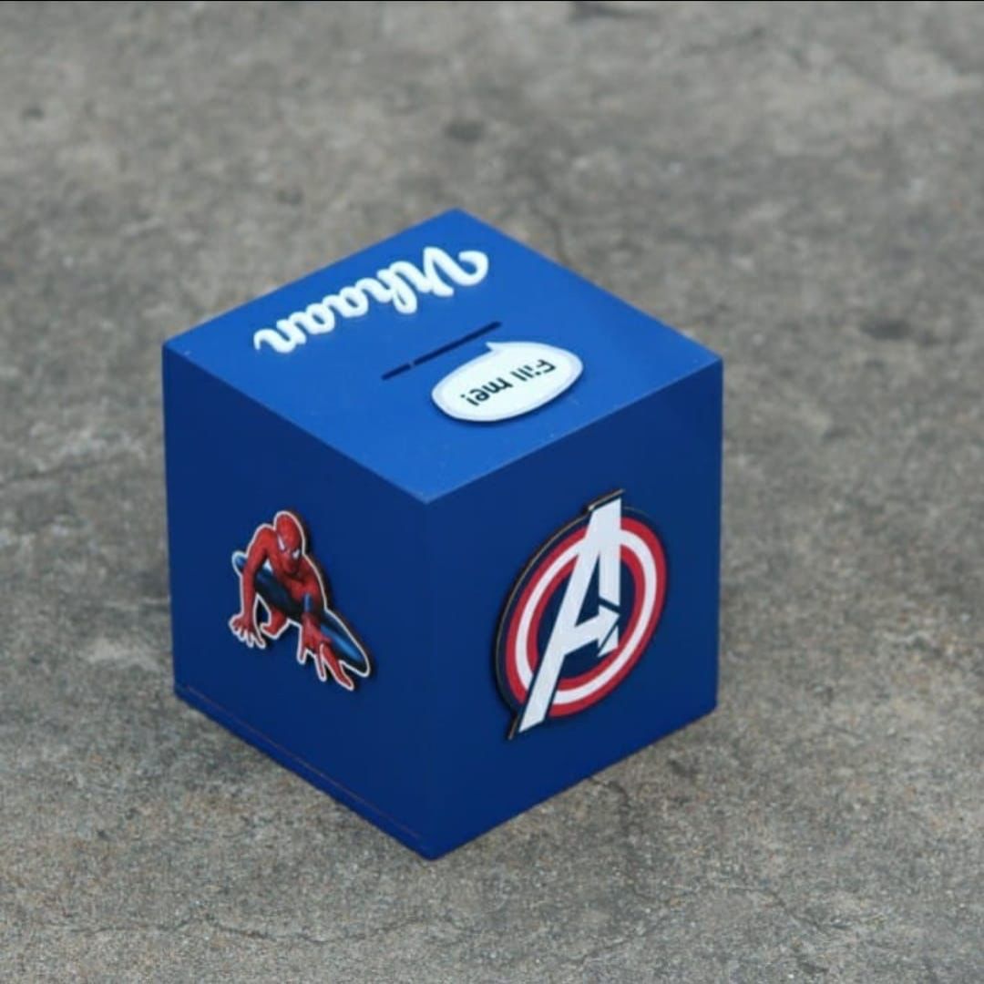 Piggy Bank 2.0