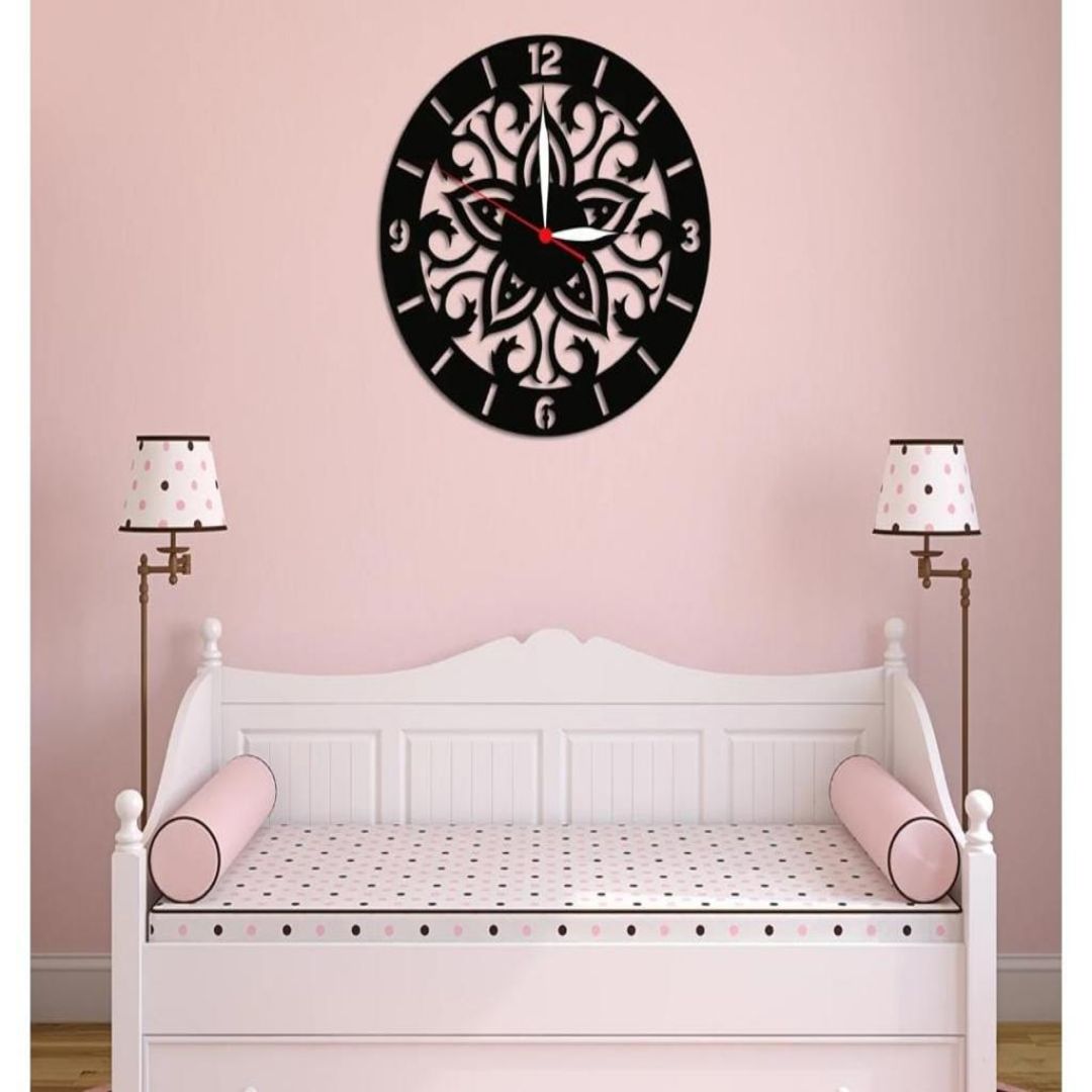 Designer Wall Clock