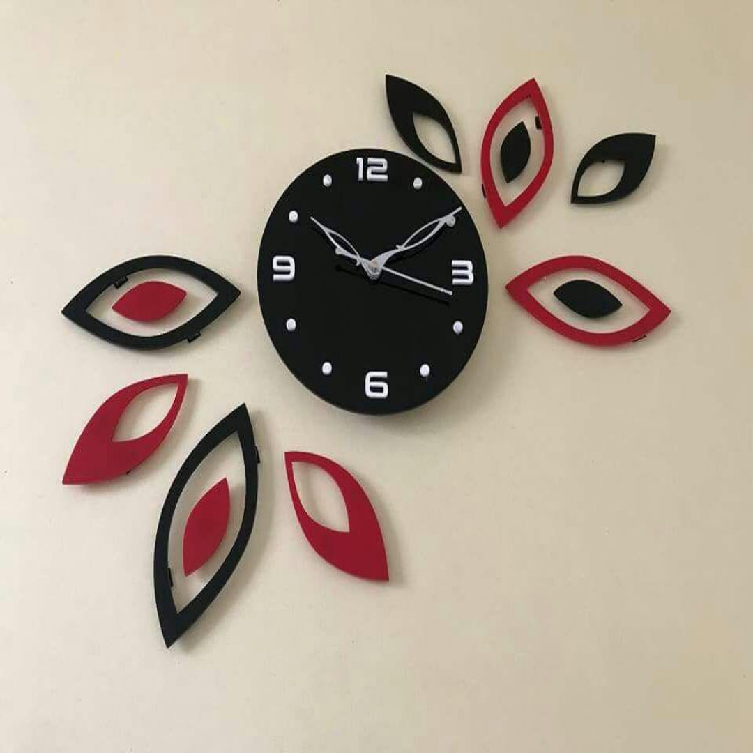 Designer Wall Clock