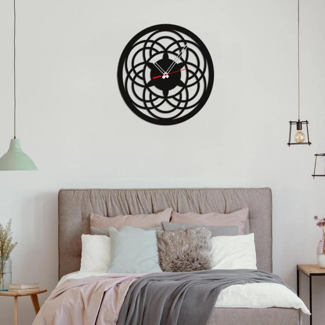 Designer Wall Clock