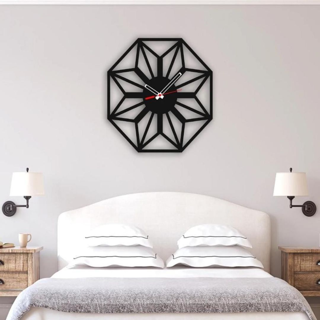 Designer Wall Clock
