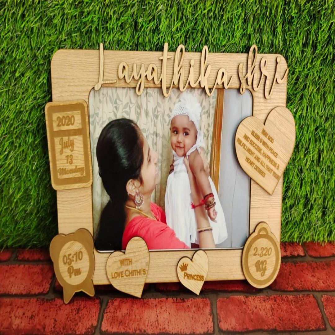 women gift, photo frame, newborn, new born, mom to be, kids gifting, kids, kid gifts, home decor, gift ideas, Frames, birthday gift, baby gift