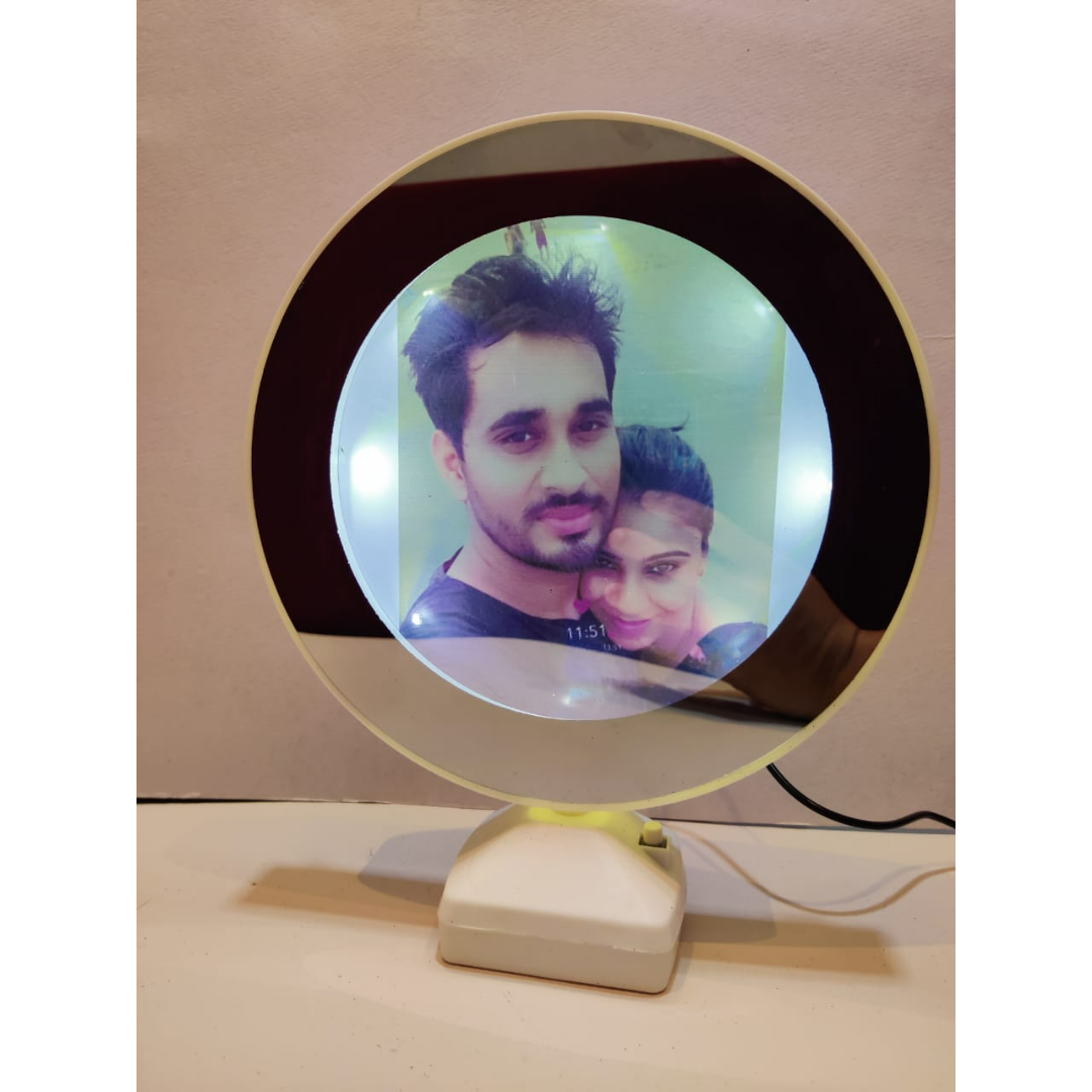 Magic Miror