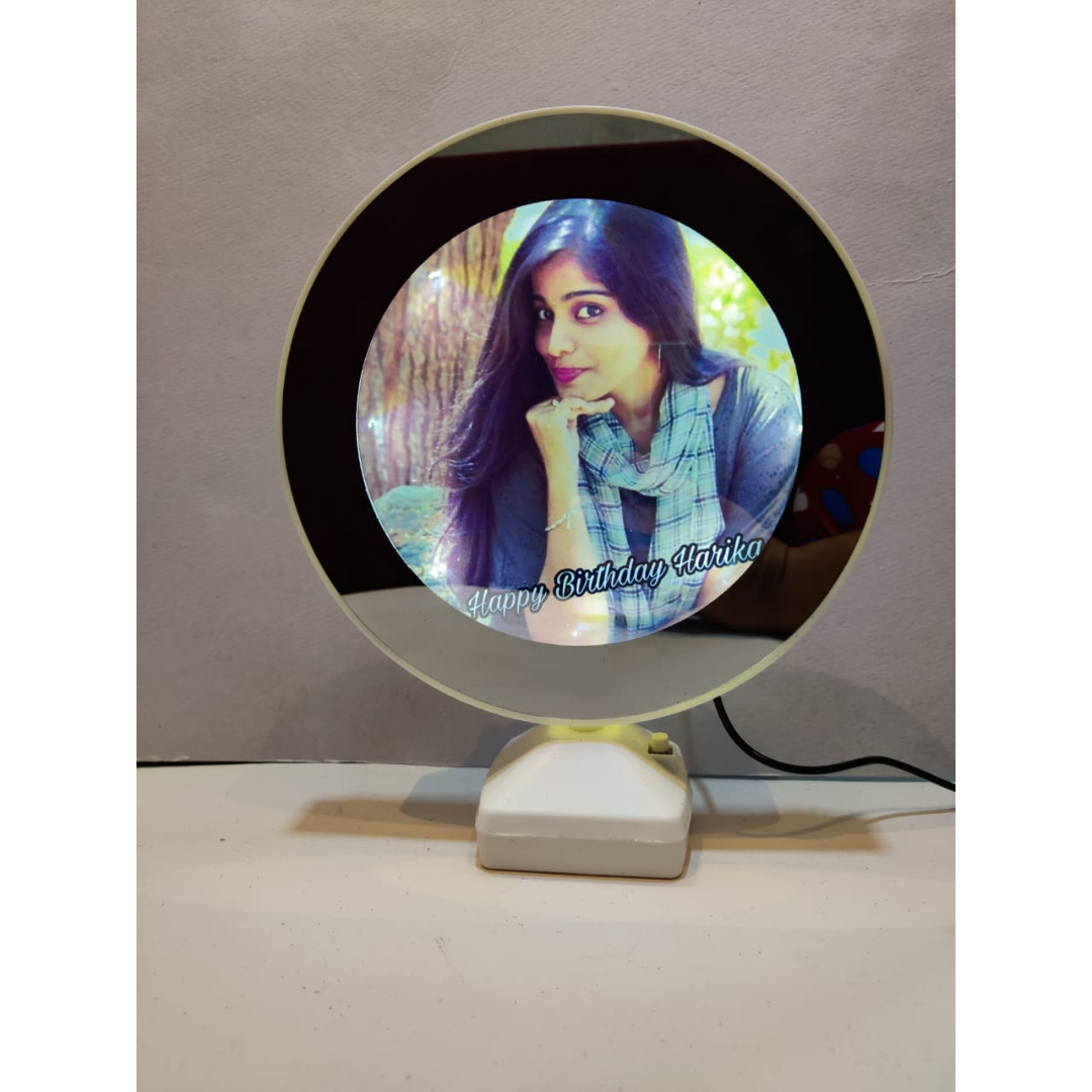 Magic Miror