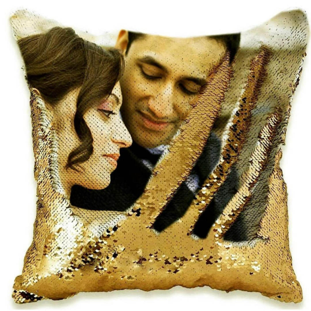 Magic Cushion