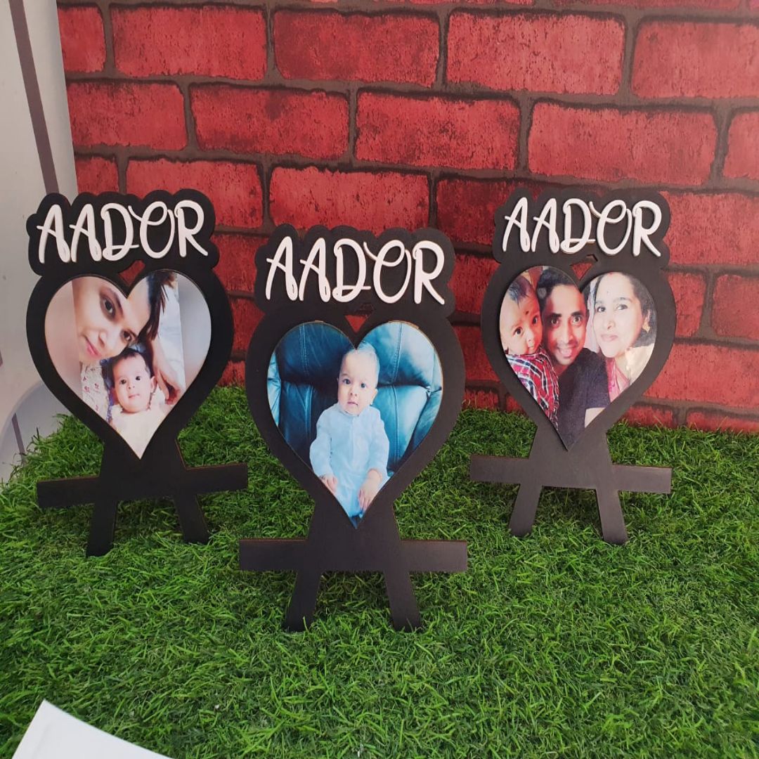 Mini Tabletop