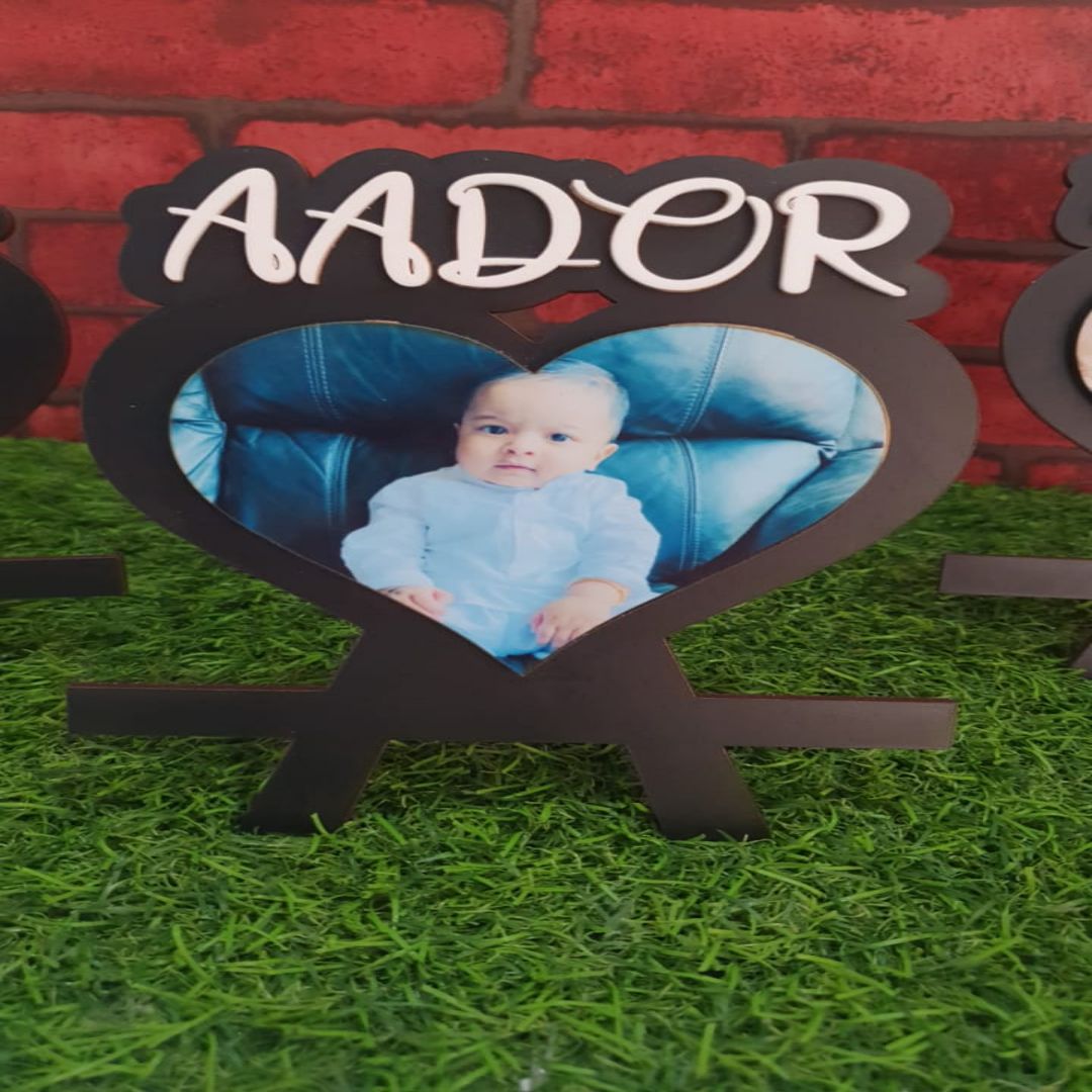 Mini Tabletop
