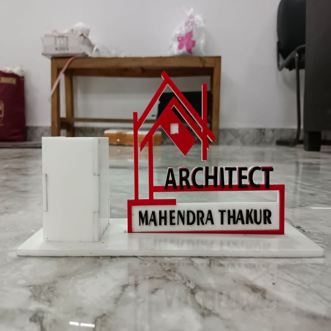 Designation Tabletop