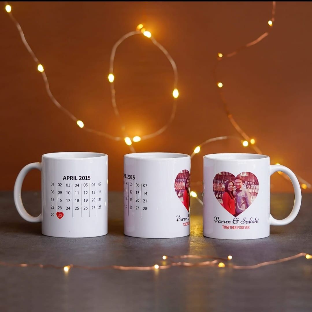 Ceramic Mug