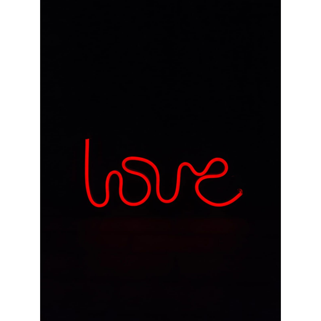 Love Neon
