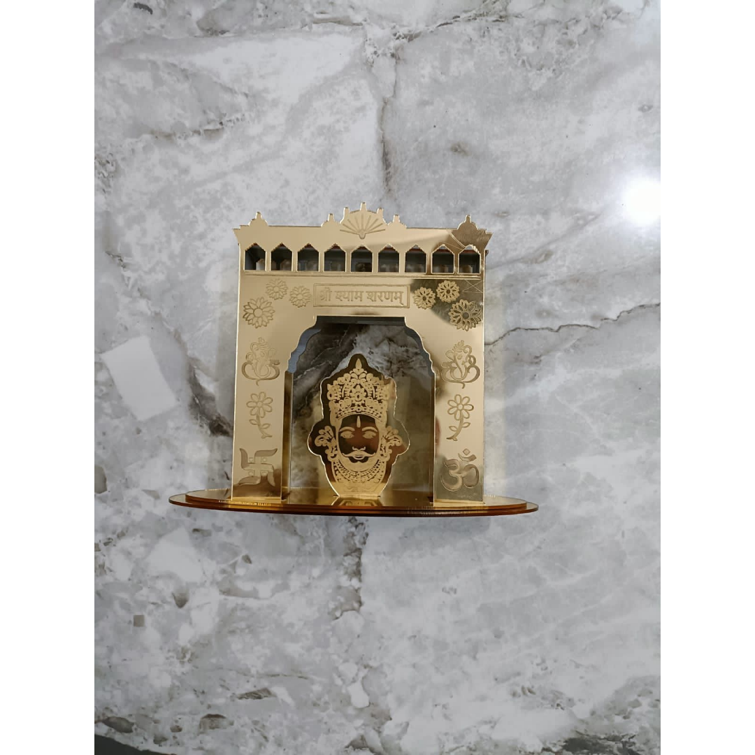 Khatu Shyam Ji Toran Dwar