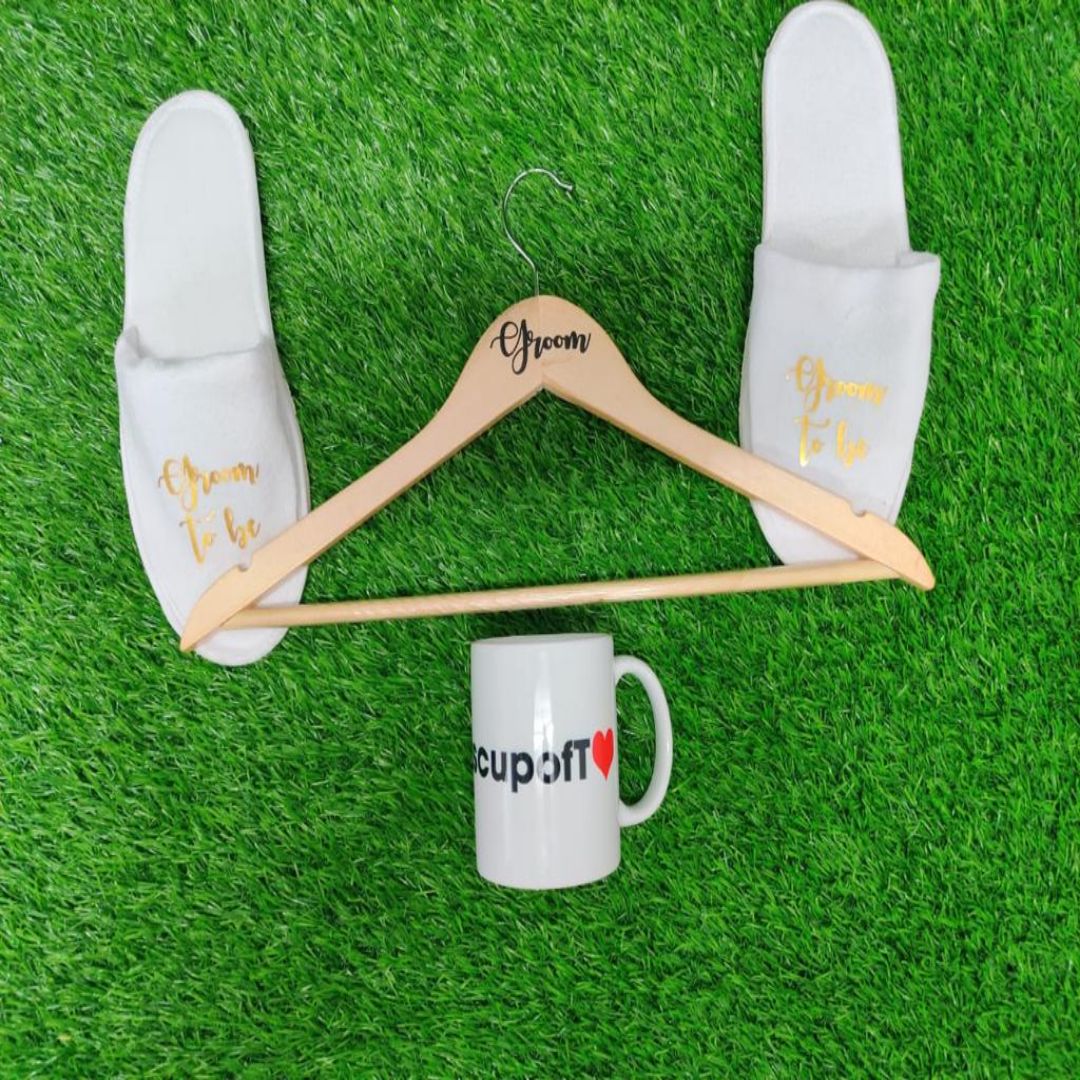 Bride Groom Combo 6.0