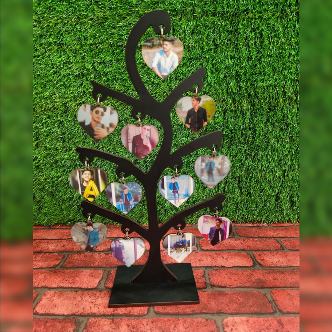 Family Tree Dangler