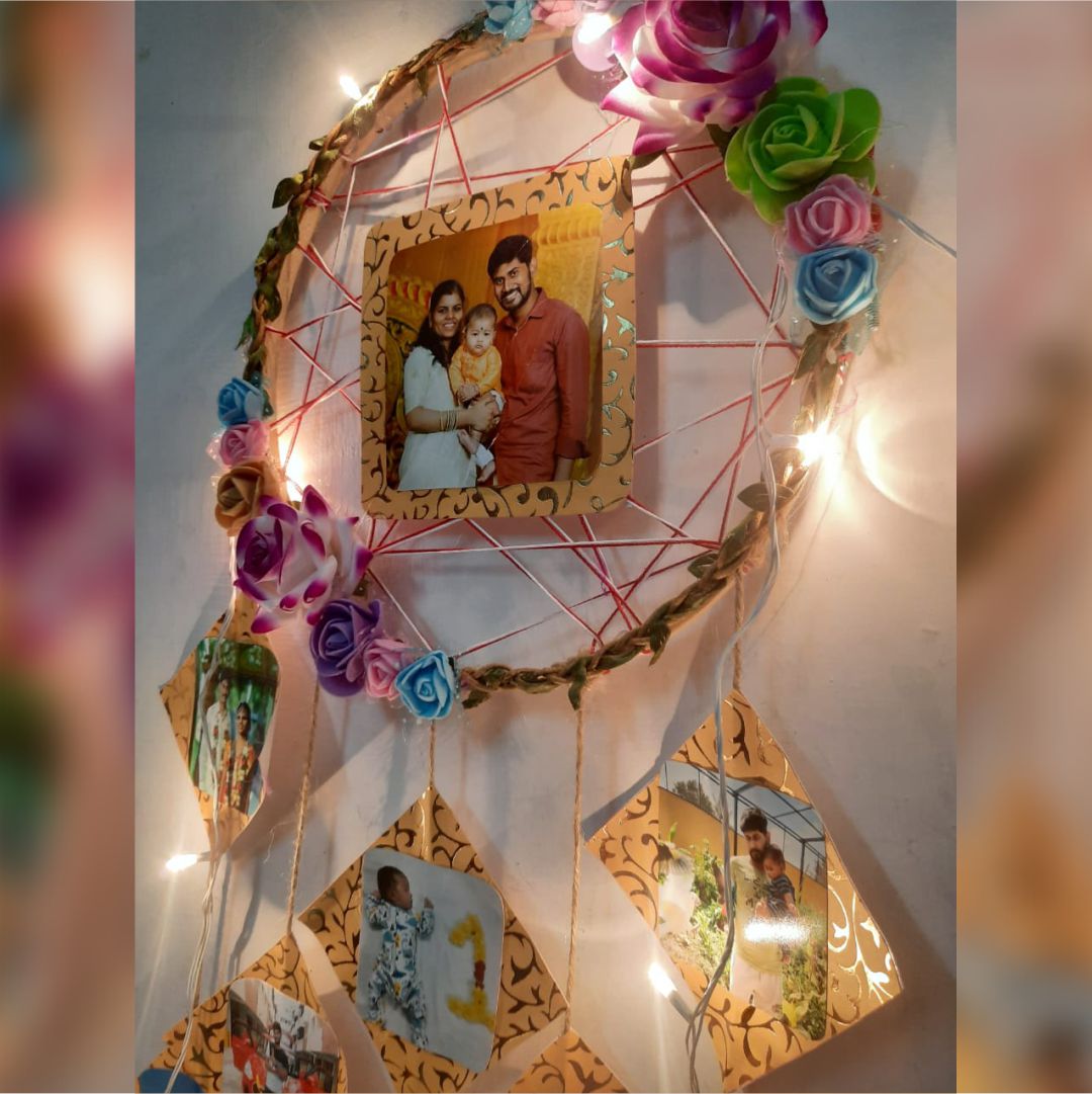 Vintage Windchime