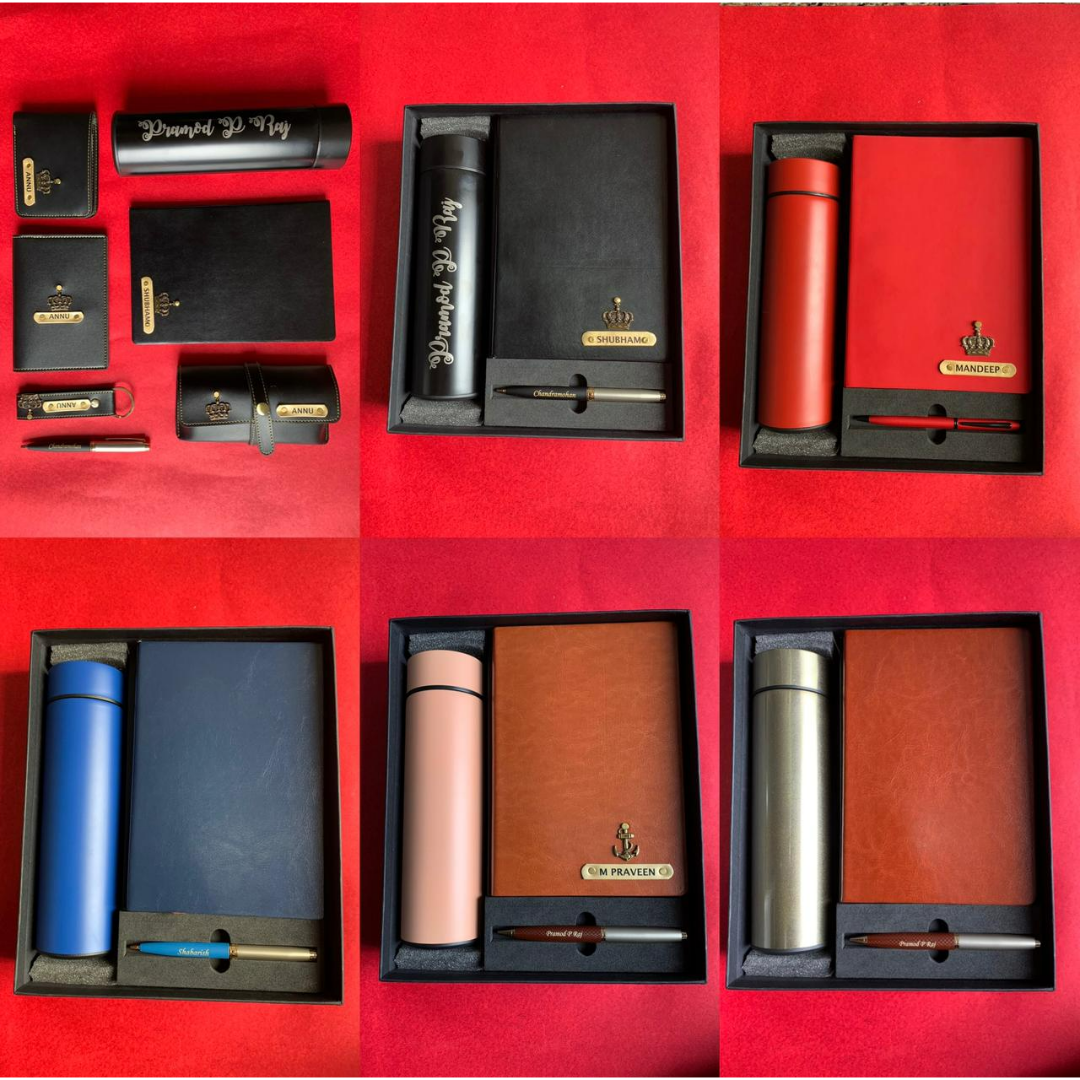 Diary Combo 7.0