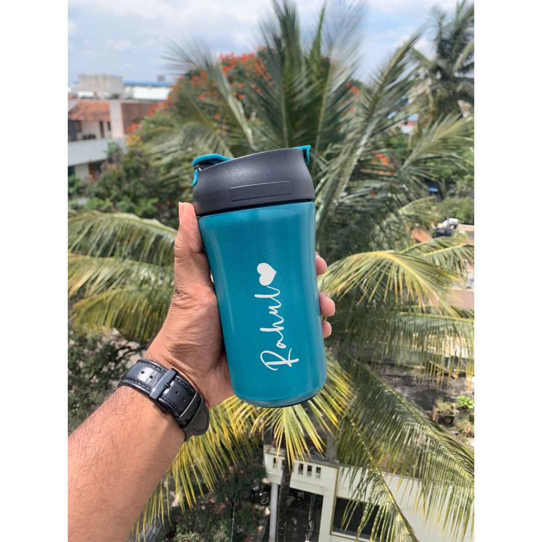Travel Mug 5.0
