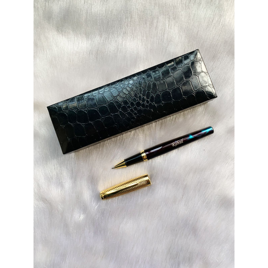 Dikawen Premium Roller Pen