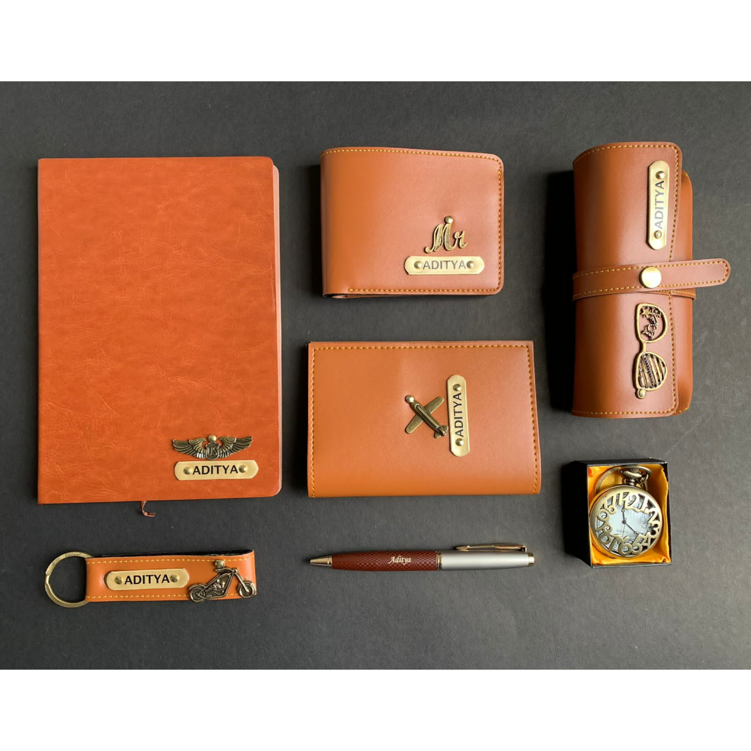 Diary Combo 4.0