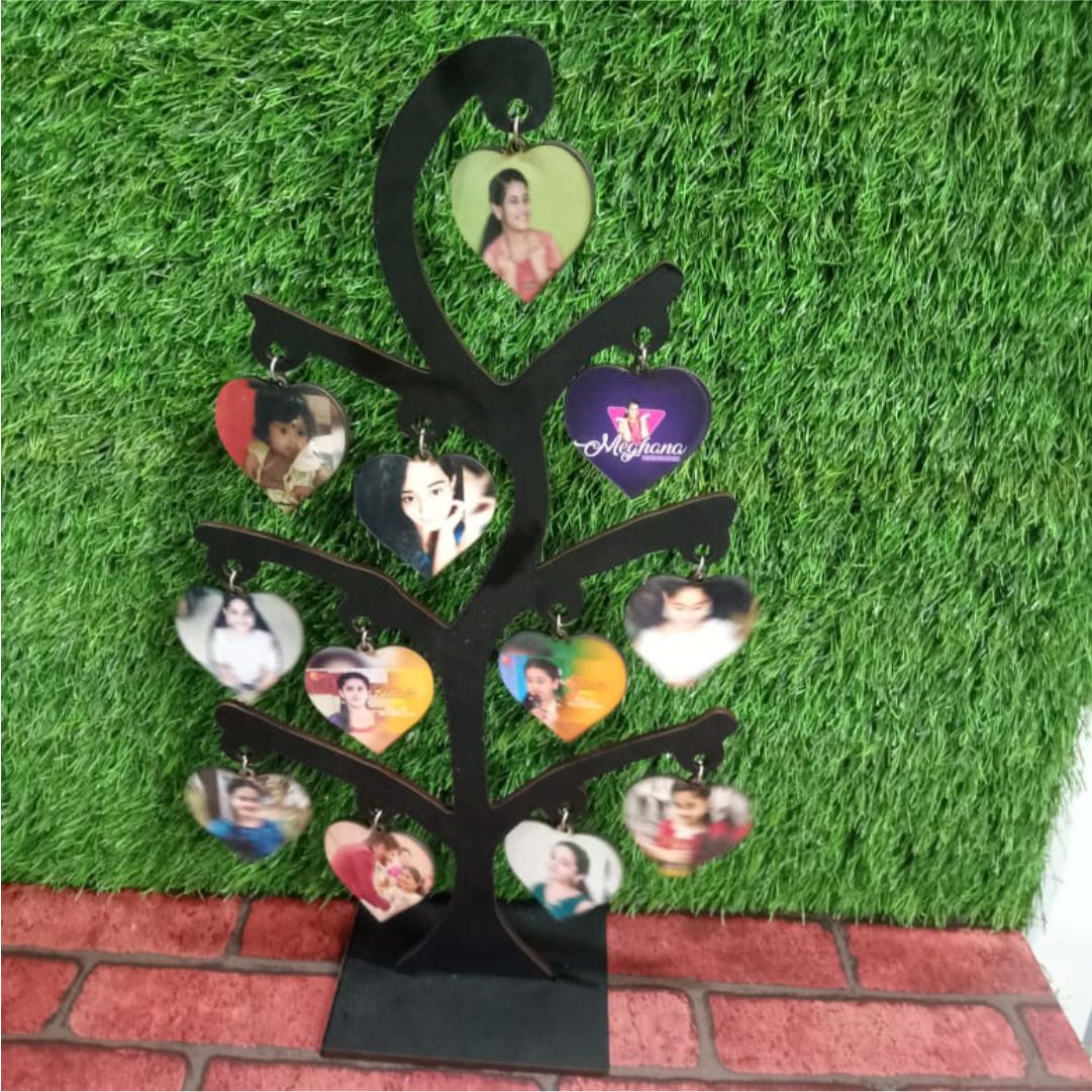 Family Tree Dangler