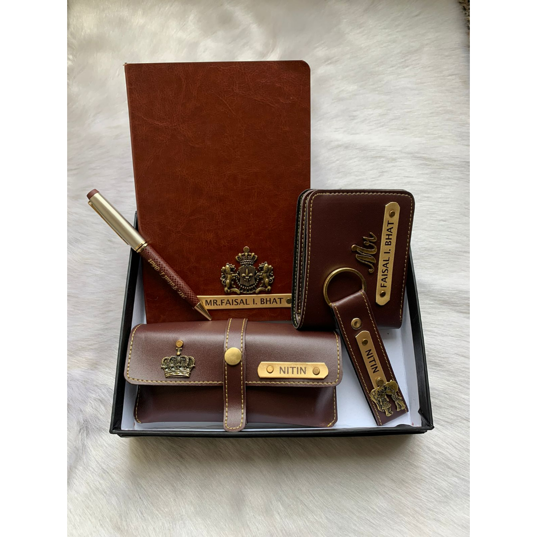 Diary Combo 8.0