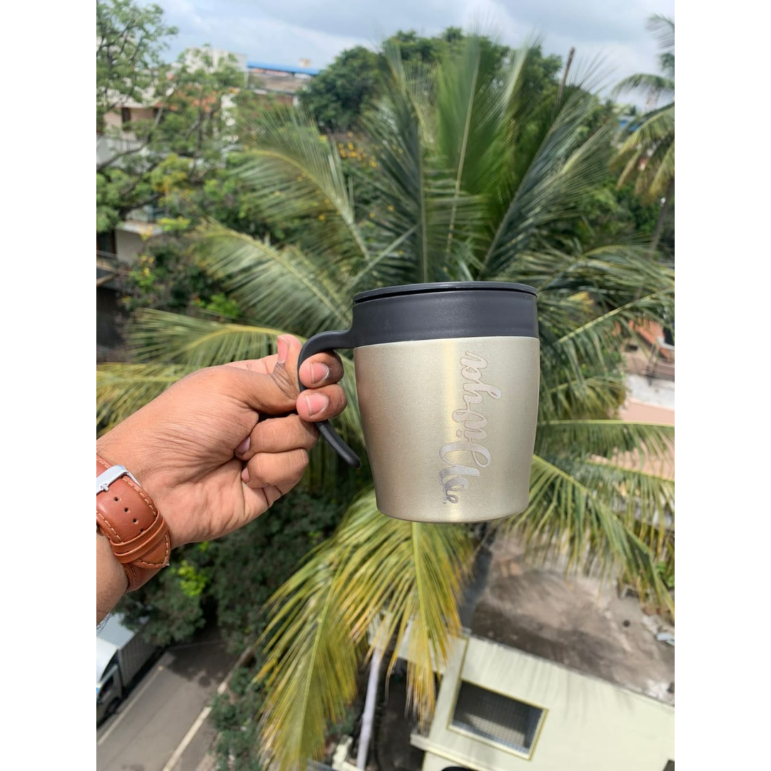 Travel Mug 4.0