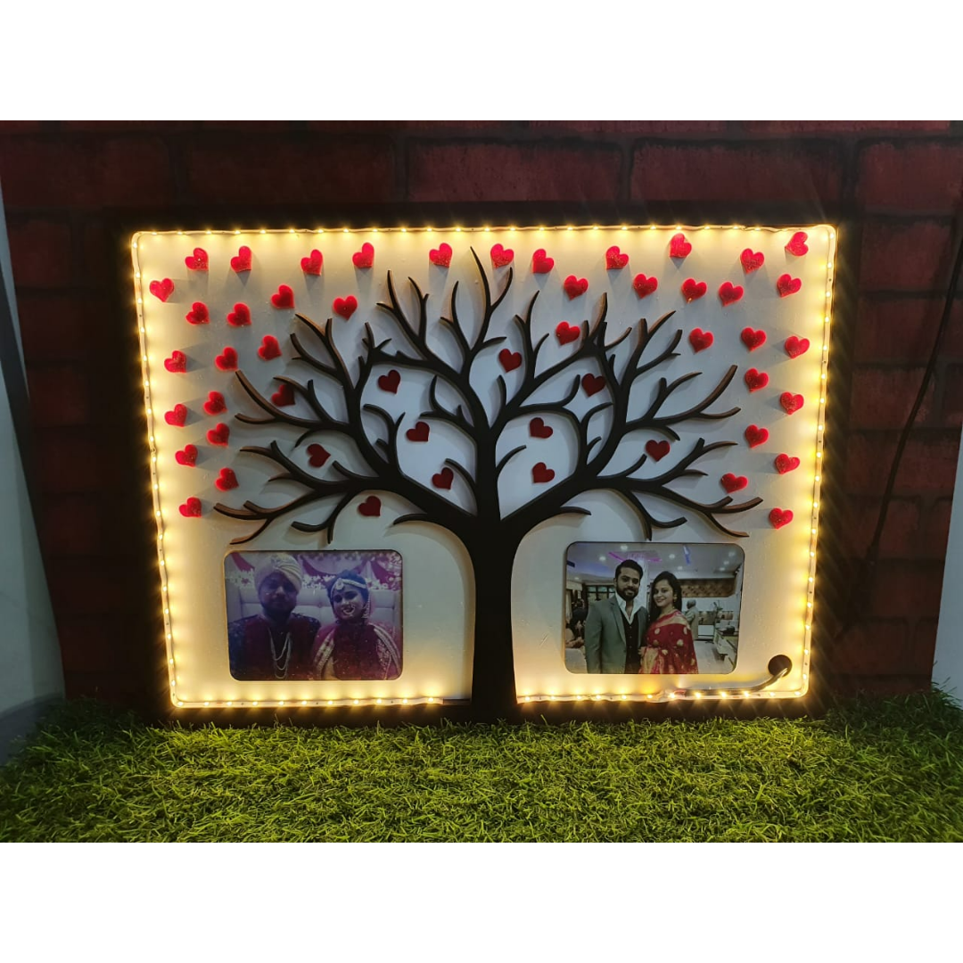 Led Tree