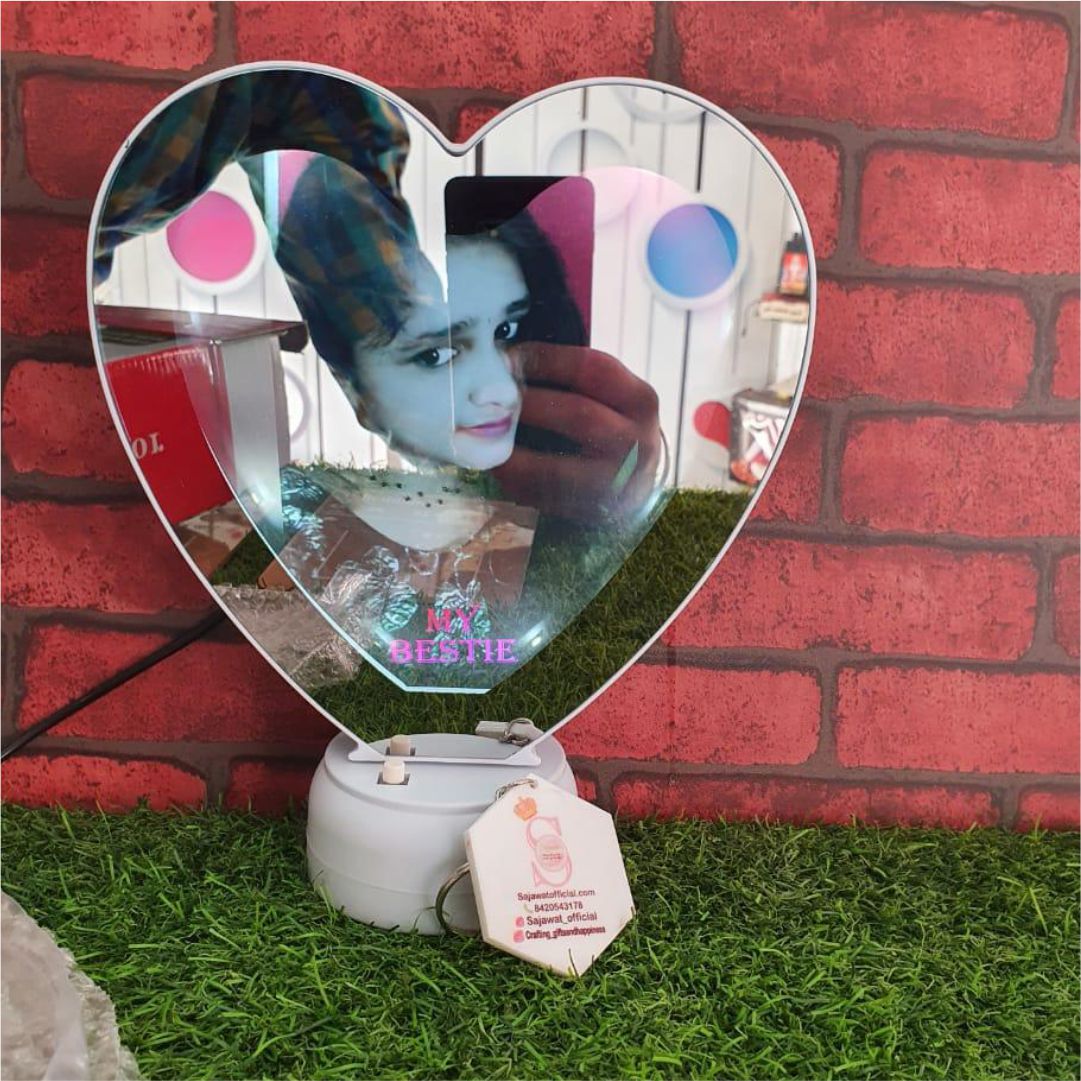 Magic Miror