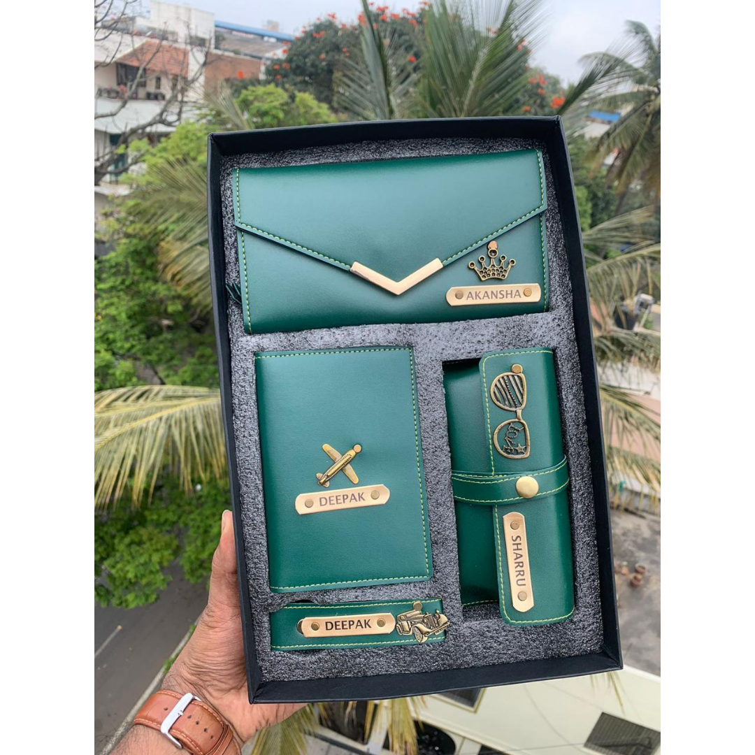 women gift, valentine gift, valentine combo, trunk combo, premium combo, leather accessories, ladies wallet, hampers, girls wallet, girls combo, girl gift, gifts for her, gift box, birthday gift, anniversary gifts, accessories