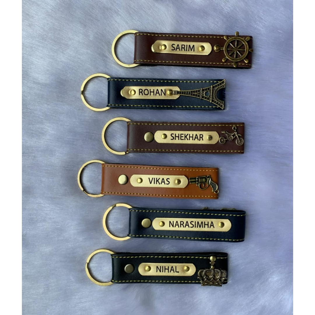 Keychain 1.0