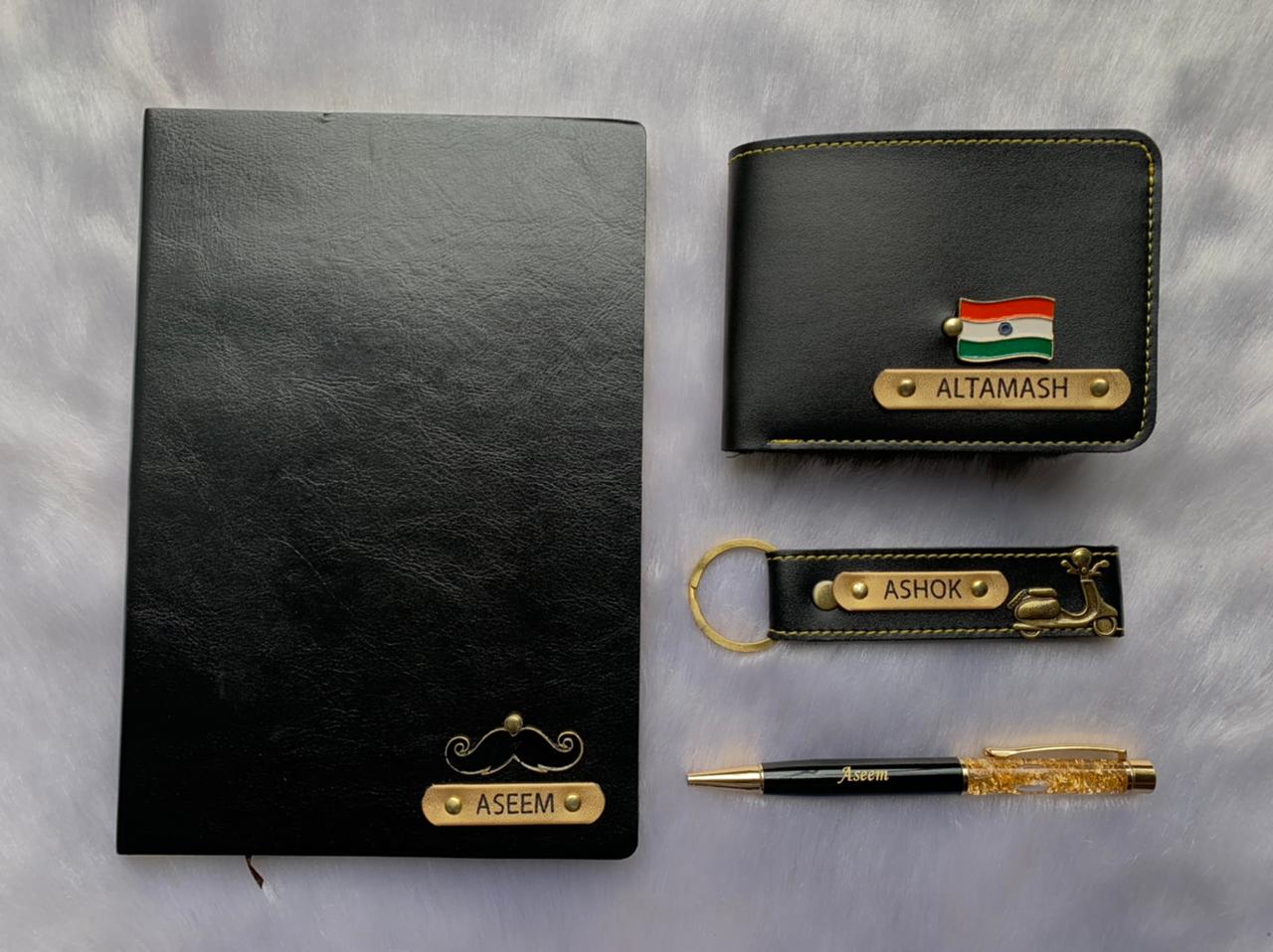 Diary Combo 3.0